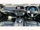 BMW 7 Series Image 4
