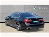 BMW 7 Series Image 2