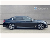 BMW 7 Series Image 3