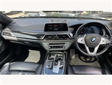 BMW 7 Series Image 4