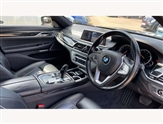 BMW 7 Series Image 6