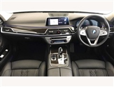 BMW 7 Series Image 4