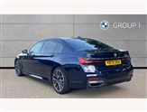 BMW 7 Series Image 2