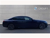 BMW 7 Series Image 3