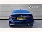 BMW 7 Series Image 5