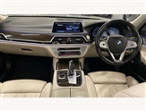 BMW 7 Series Image 4