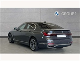 BMW 7 Series Image 2
