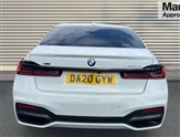 BMW 7 Series Image 4