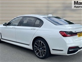 BMW 7 Series Image 5
