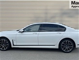 BMW 7 Series Image 6