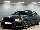 Used BMW 7 Series