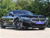 Used BMW 8 Series