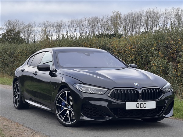 Large image for the Used BMW 840i