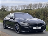 Used BMW 8 Series