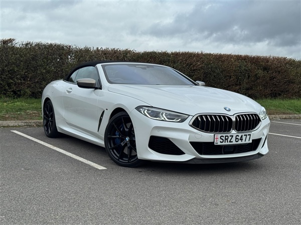 Large image for the Used BMW M850i