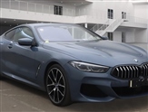Used BMW 8 Series