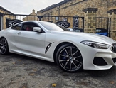 Used BMW 8 Series