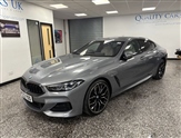 Used BMW 8 Series Used BMW 8 Series