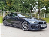 Used BMW 8 Series
