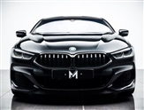 BMW 8 Series Image 2