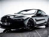 BMW 8 Series Image 5