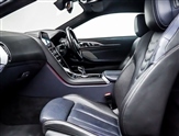 BMW 8 Series Image 6