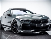 BMW 8 Series Image 1