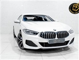 Used BMW 8 Series