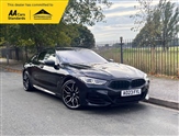 BMW 8 Series Image 1