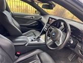 BMW 8 Series Image 2