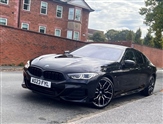 BMW 8 Series Image 3