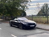BMW 8 Series Image 4