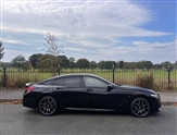 BMW 8 Series Image 5