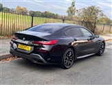 BMW 8 Series Image 6