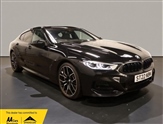 Used BMW 8 Series