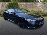 Used BMW 8 Series