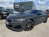 BMW 8 Series Image 2