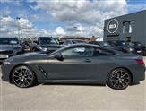 BMW 8 Series Image 3