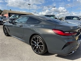 BMW 8 Series Image 4