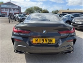 BMW 8 Series Image 6