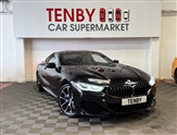 Used BMW 8 Series