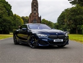 Used BMW 8 Series