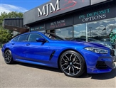 Used BMW 8 Series