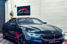 BMW 8 Series