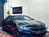 Used BMW 8 Series