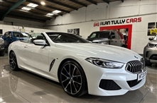 BMW 8 Series