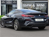 BMW 8 Series Image 2