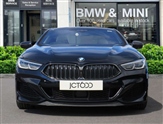 BMW 8 Series Image 3