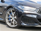 BMW 8 Series Image 4