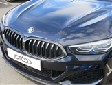 BMW 8 Series Image 6